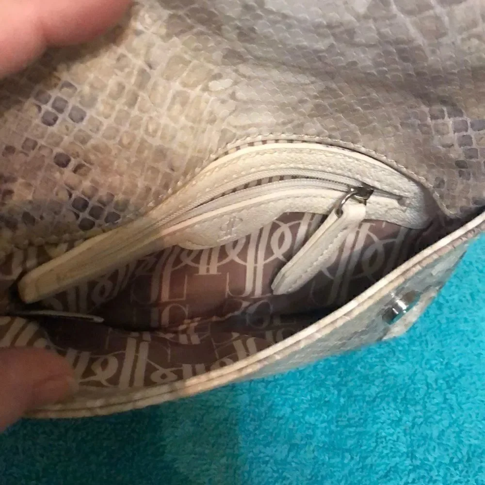 J Lo Wristlet